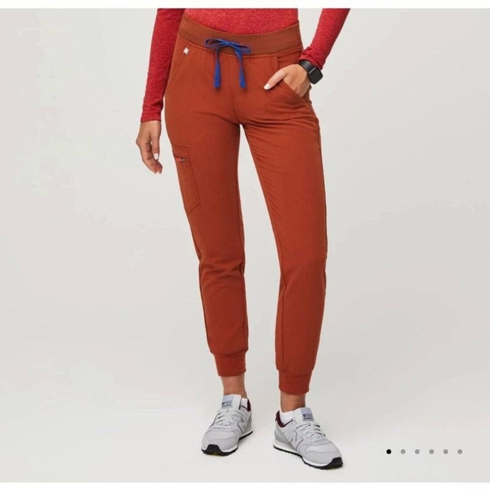 Figs Auburn Zamora Joggers R